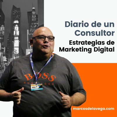 Estrategias De Marketing Digital By Marcos De La Vega
