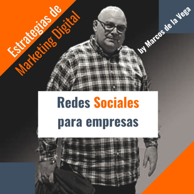 Estrategias De Marketing Digital By Marcos De La Vega