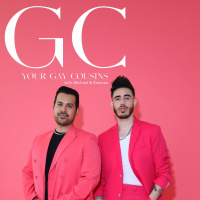 Ep 178: “Not All Heroes Wear Capes But They Do Wear Caftans!”