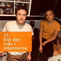 11: Det der står i stjernerne