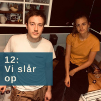 12: Vi slår op