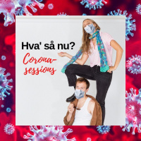 20: Corona-sessions - episode 2