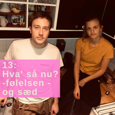 Hva Så Nu?