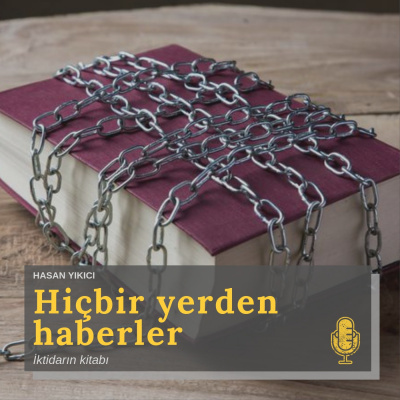 Hiçbir Yerden Haberler