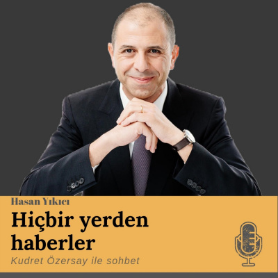 Hiçbir Yerden Haberler