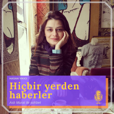 Hiçbir Yerden Haberler