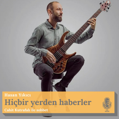 Hiçbir Yerden Haberler