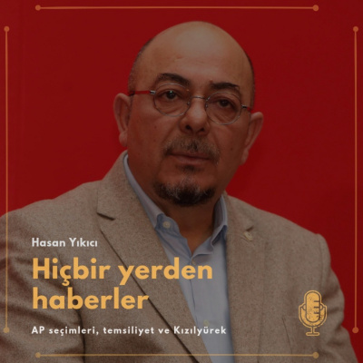 Hiçbir Yerden Haberler