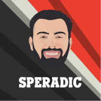 Chasing Your Dreams Through Manifestation. - SPERADIC EP. 2