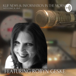 Featuring Robyn Geske