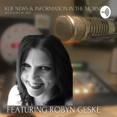Featuring Robyn Geske
