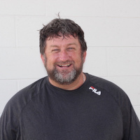 Hockey Circle Ep3 : Norths coach Damian Shirley