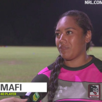 QLD League Scene Ep3: Wynnum, Burleigh, Souths Logan, Wests