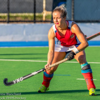 Hockey Circle 18: Alyssa Kerr Kedron Wavell