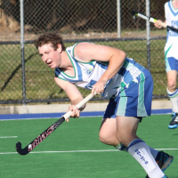 Hockey Circle 13: Mitch Bolton PR St Andrews
