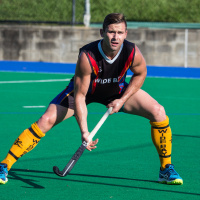 Hockey Circle Ep 5: Bulimbas Cale Cramer