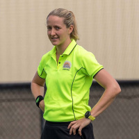 Hockey Circle 25: Aleisha Neumann (Norths)