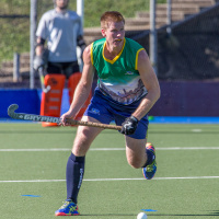 Hockey Circle 6: Shane Kenny, Polygras Super League