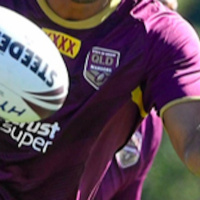 QLD League Scence Ep 10: Kev Braysher, Ben Shea, Brad Tallon, Darren Ferricks  Vanessa Foliaki
