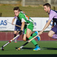 Hockey Circle 10: Michael Francis (U21 and Bulimba Bulls) Round 8 Results