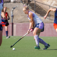 Hockey Circle 19: Courtney Mackay, Commercial