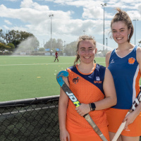 Hockey Circle: Ep1 The Orange Army