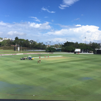 Brisbane Sports Network