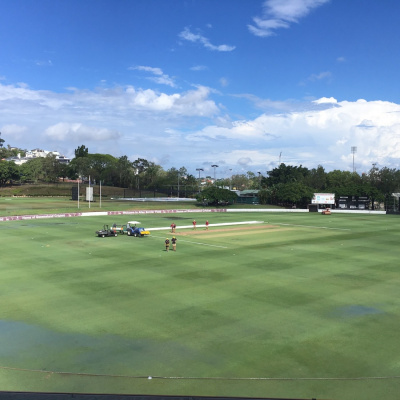 Brisbane Sports Network