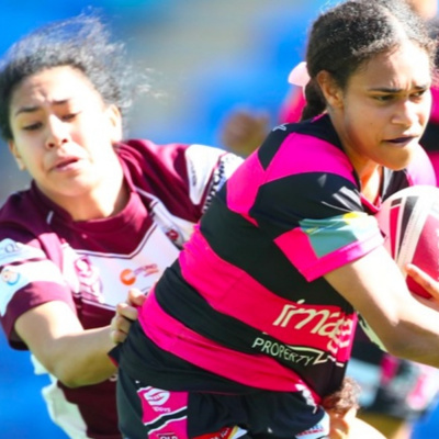 Brisbane Sports Network