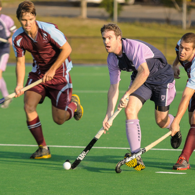 Brisbane Sports Network