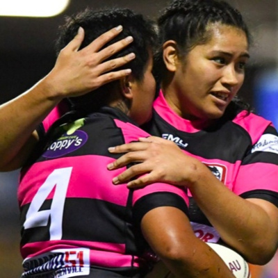 Brisbane Sports Network