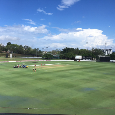 Brisbane Sports Network