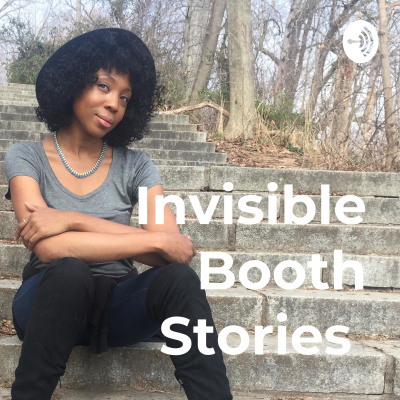 Invisible Booth Stories