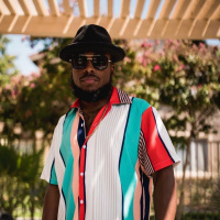 Lifting the Veil w/ Jade Soul Zuberi