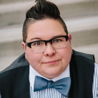 Activism, Theology,  Radical Imagination w/ Dr. Robyn Henderson-Espinoza