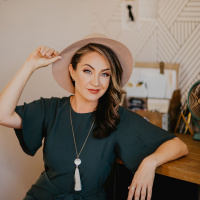 The Authenticity Challenge w/ Rev. Sarah Heath