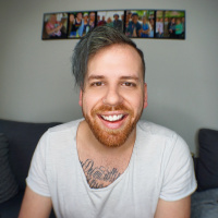 Queer Theology w/Kevin Garcia