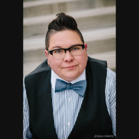 Activist Theology w/Dr. Robyn Henderson-Espinoza