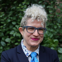 Queerness and Christianity w/ Linn Tonstad