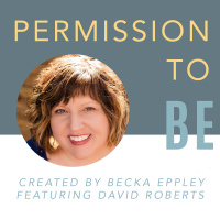 Finding Permission to BE