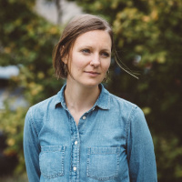 Disembodiment and Oppression w/ Hillary McBride