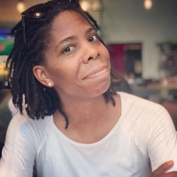 Living Free w/ Tina Strawn (Part 1)