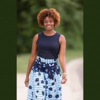 Brownicity: Many Hues. One Humanity w/Dr. Lucretia Berry