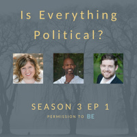 Is Everything Political? w/ Tommy Allgood, Becka Eppley,  David Roberts
