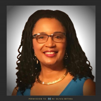 Introducing Olivia Bethea w/ Olivia Bethea