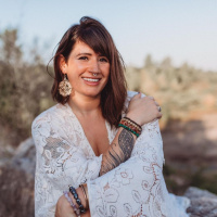 The Church Witch w/ Lauren Wilde