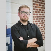 Christian Transhumanisum w/Micah Redding