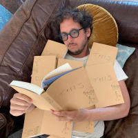 THIS:Becoming Free w/Michael Gungor (Vishnu Dass)