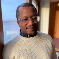 Token Confessions w/ Cedric Lundy (Part 1)