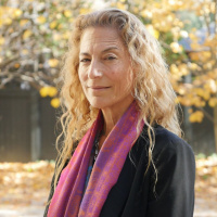 Fear Casts Out Love w/Rev. Dr. Alexia Salvatierra 